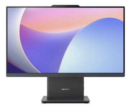 Komputer All In One Lenovo IdeaCentre AIO 24 Ultra 7-256V/16GB/512 Czarny